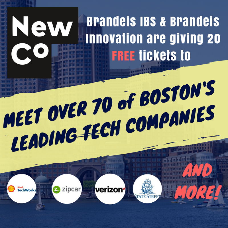NewCo Boston 